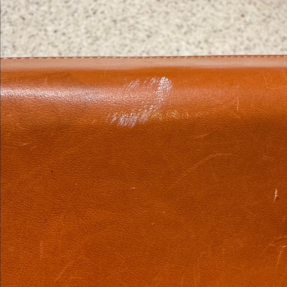 Dooney & Bourke All Weather Leather Crossbody Bag 🔥🔥 - Picture 11 of 12